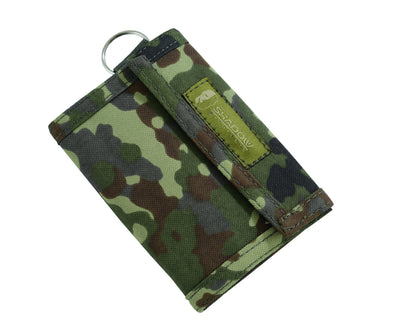 SHS-998  TACTICAL WALLET