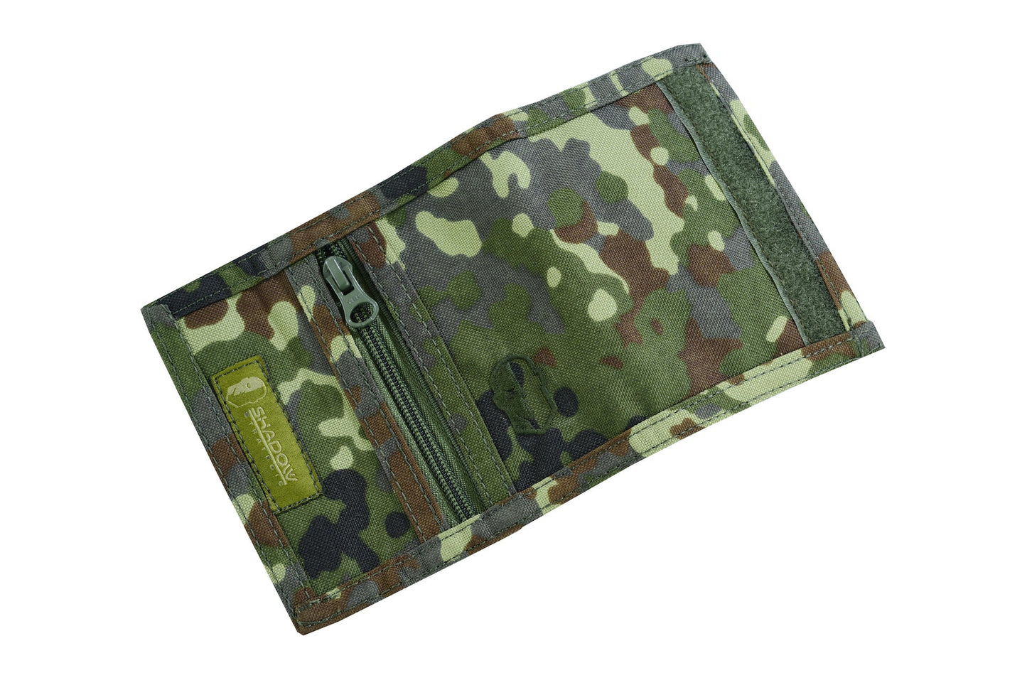 SHS-998  TACTICAL WALLET