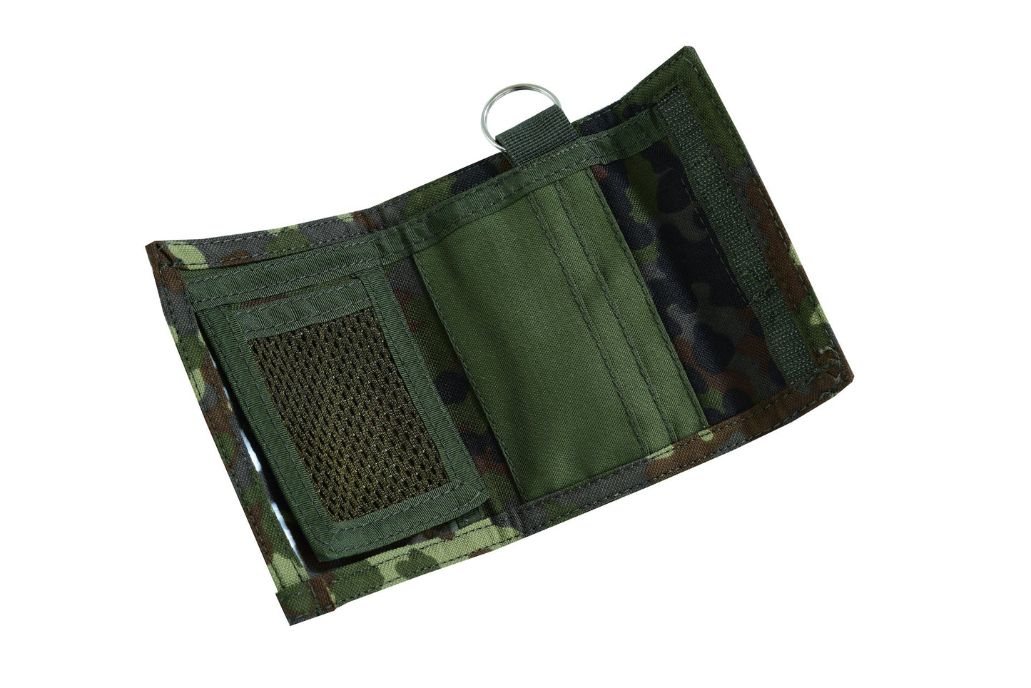 SHS-998  TACTICAL WALLET