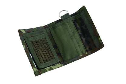 SHS-998  TACTICAL WALLET