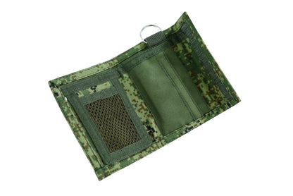 SHS-998  TACTICAL WALLET