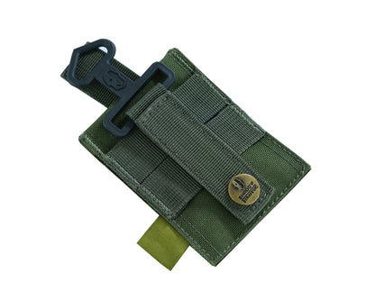 SHS-23089 KILLRAG ORANJE