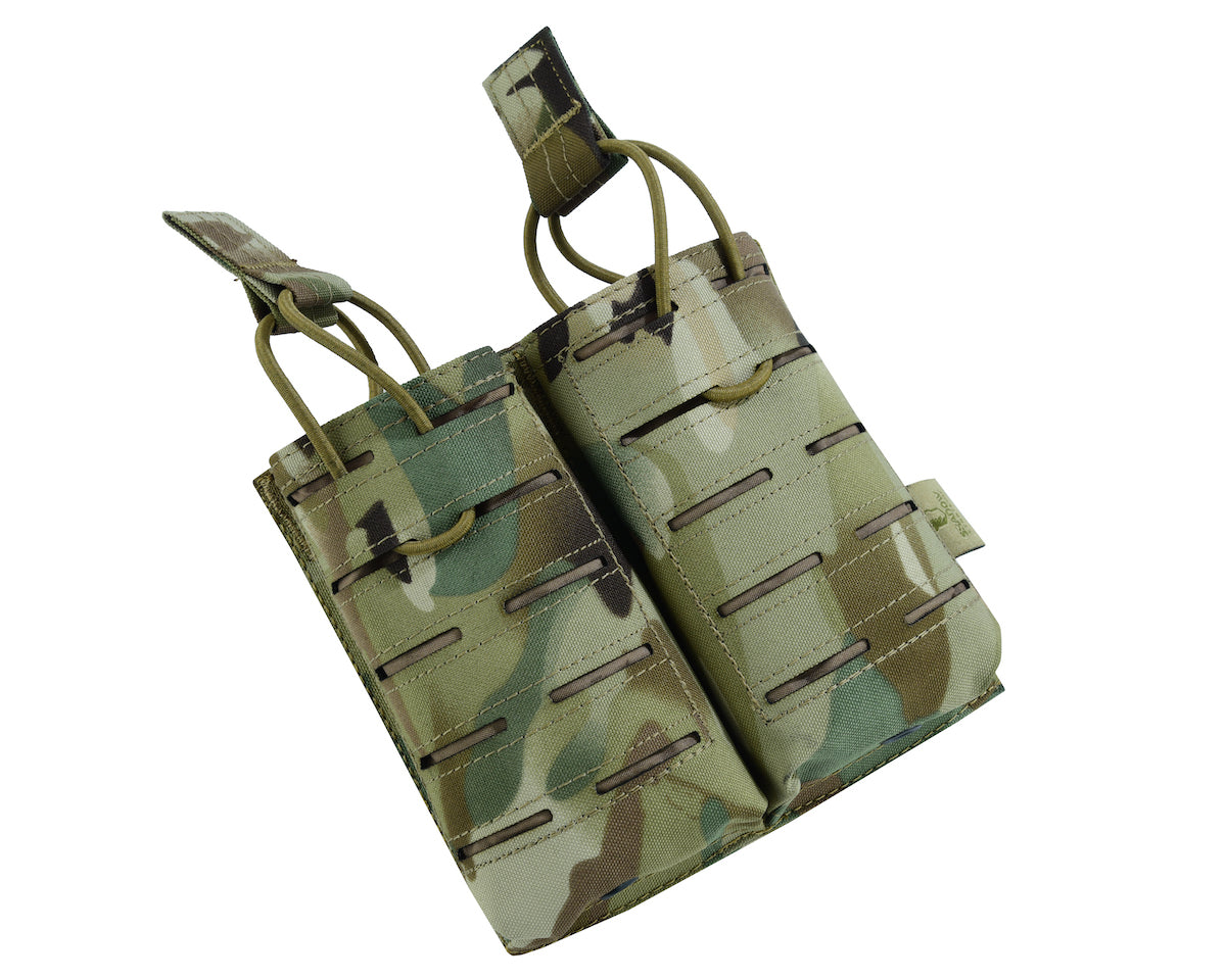Double Rapid Response Pouch (SHE-20041)