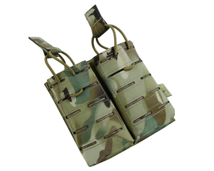 Double Rapid Response Pouch (SHE-20041)