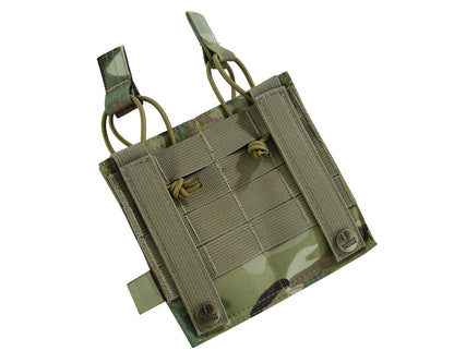 Double Rapid Response Pouch (SHE-20041)