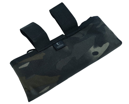 SHE-782 Large Roll Up DUMP Pouch