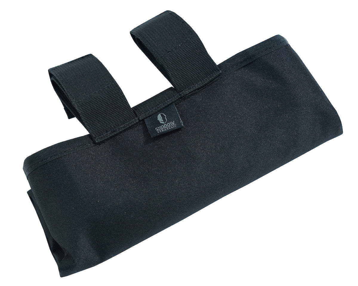 SHE-782 Large Roll Up DUMP Pouch
