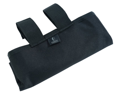 SHE-782 Large Roll Up DUMP Pouch