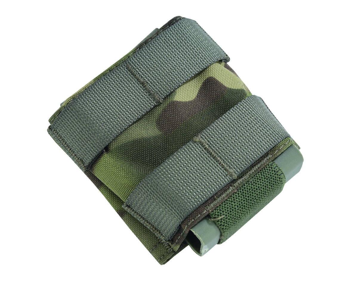 GripTac Single M4/M16 Mag Pouch (SHE-23031)