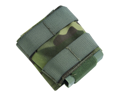 GripTac Single M4/M16 Mag Pouch (SHE-23031)