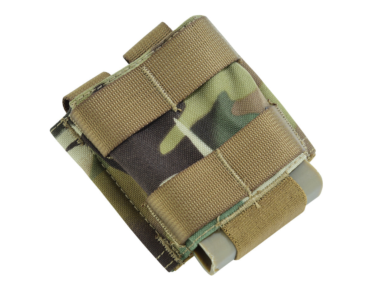 GripTac Single M4/M16 Mag Pouch (SHE-23031)
