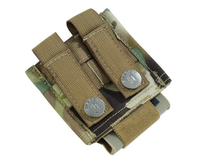 GripTac Single M4/M16 Mag Pouch (SHE-23031)