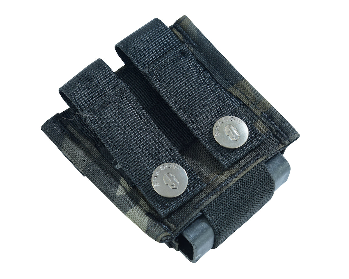 GripTac Single M4/M16 Mag Pouch (SHE-23031)