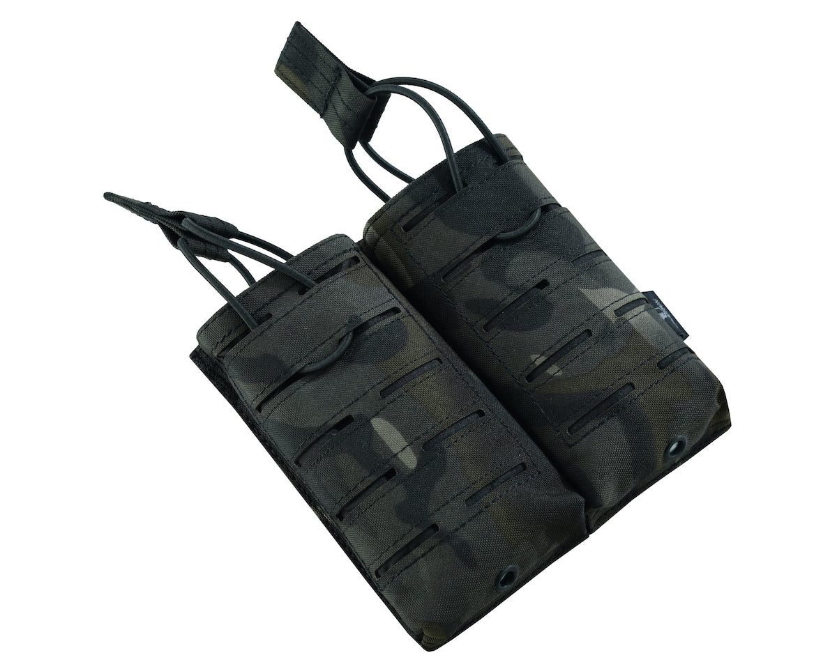 Double Rapid Response Pouch (SHE-20041)