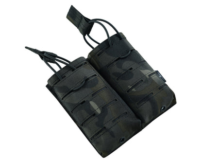 Double Rapid Response Pouch (SHE-20041)