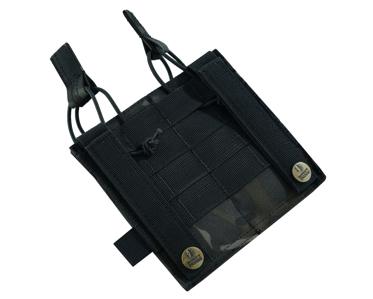 Double Rapid Response Pouch (SHE-20041)