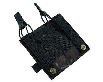 Double Rapid Response Pouch (SHE-20041)