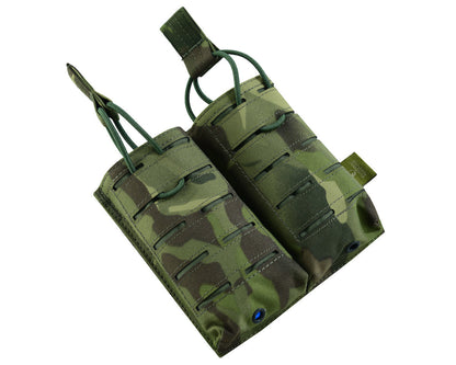Double Rapid Response Pouch (SHE-20041)