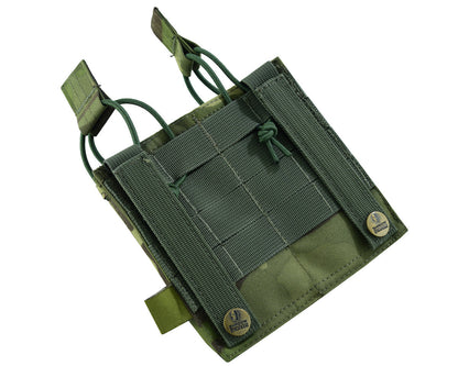 Double Rapid Response Pouch (SHE-20041)