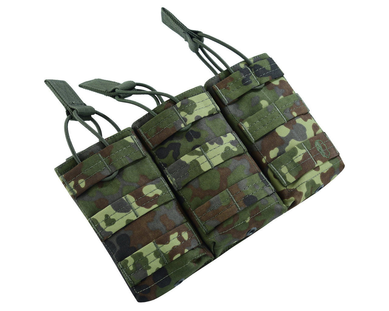 Triple 5.56 / M4 Speed Draw Mag Pouch (SHS-23015)