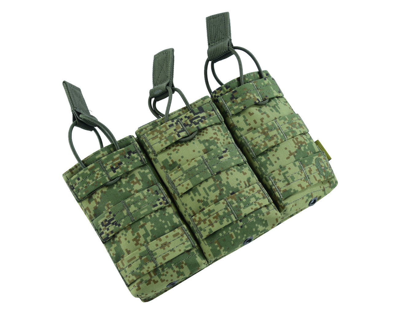 Triple 5.56 / M4 Speed Draw Mag Pouch (SHS-23015)