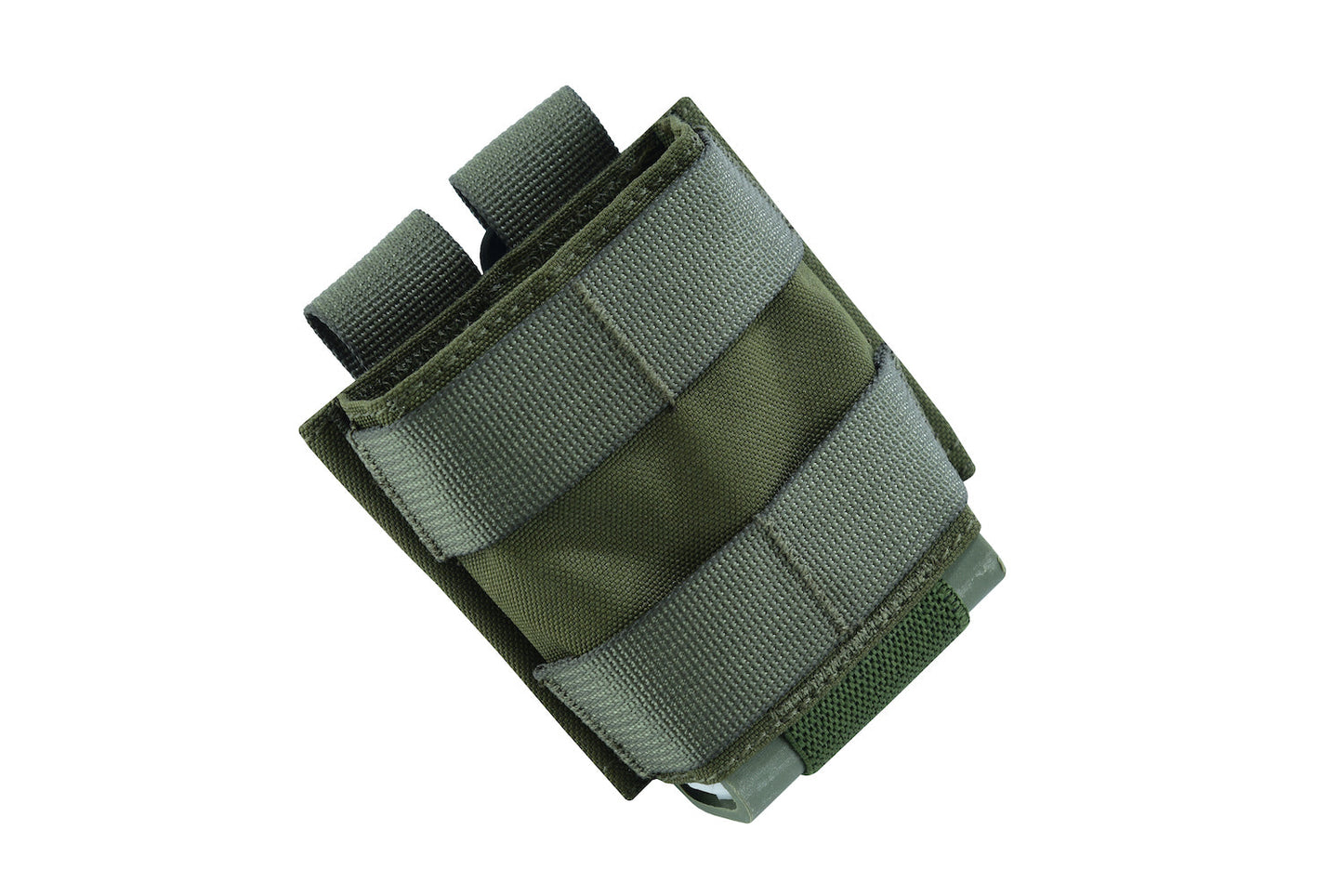 GripTac Single M4/M16 Mag Pouch (SHE-23031)
