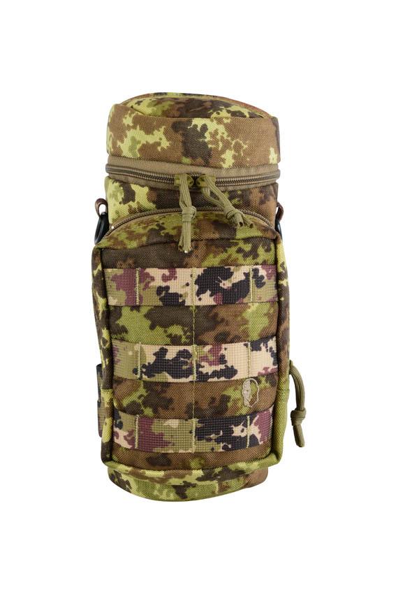 SHE-21006 MULTI PURPOSE INSULATED  BOTTLE POUCH ITALIAN VEGETATO