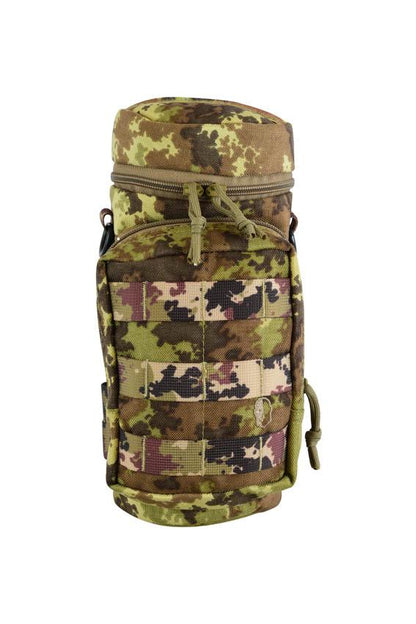 SHE-21006 MULTI PURPOSE INSULATED  BOTTLE POUCH ITALIAN VEGETATO