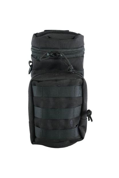 SHE-21006 MULTI PURPOSE INSULATED  BOTTLE POUCH COLOUR BLACK