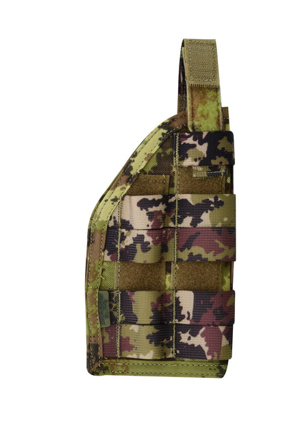 MOLLE Pistol Holster (SHE-714)