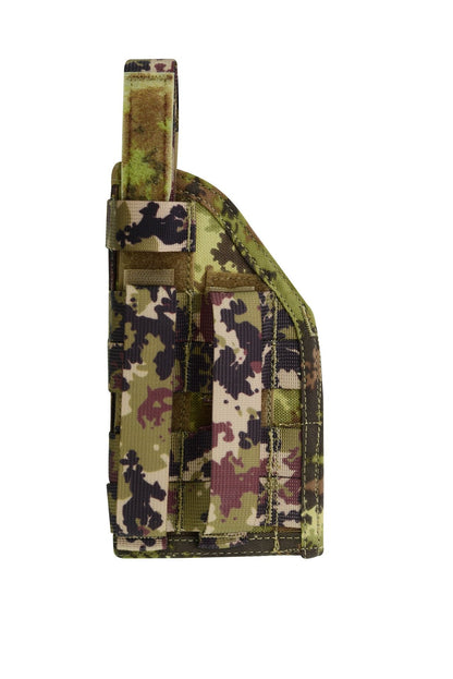 MOLLE Pistol Holster (SHE-714)