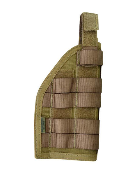 MOLLE Pistol Holster (SHE-714)
