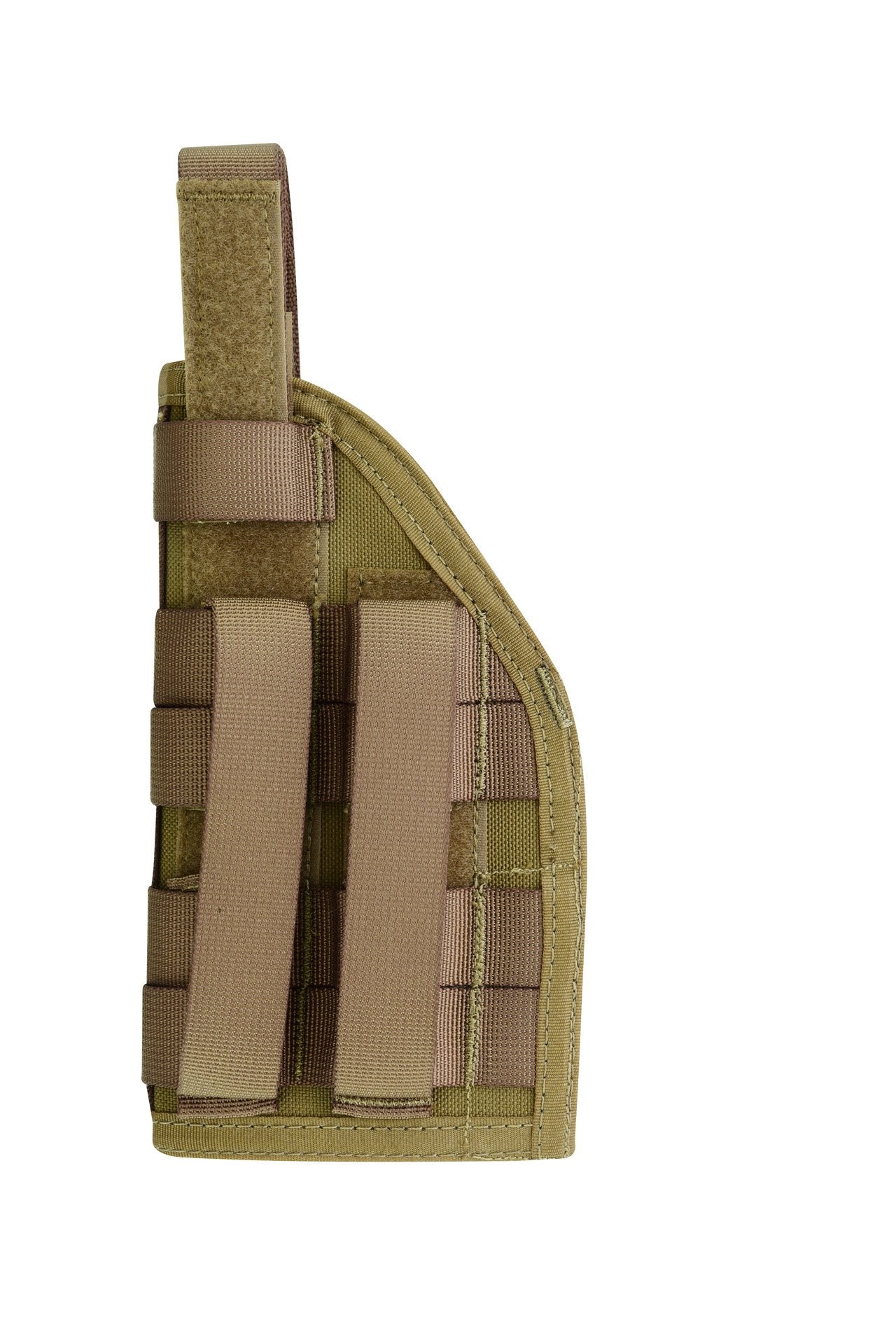 MOLLE Pistol Holster (SHE-714)