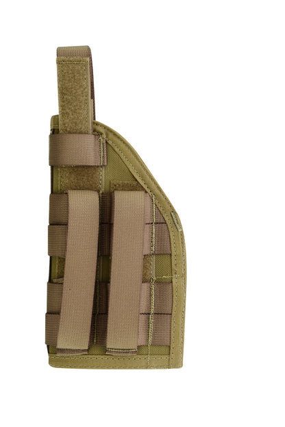 MOLLE Pistol Holster (SHE-714)