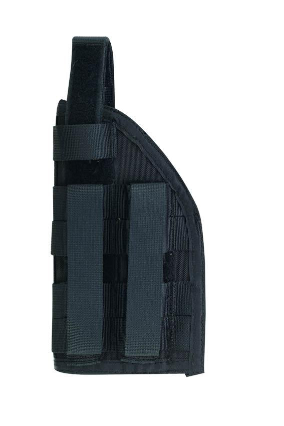 MOLLE Pistol Holster (SHE-714)