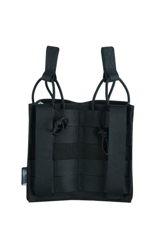 Double Rapid Response Pouch (SHE-20041)