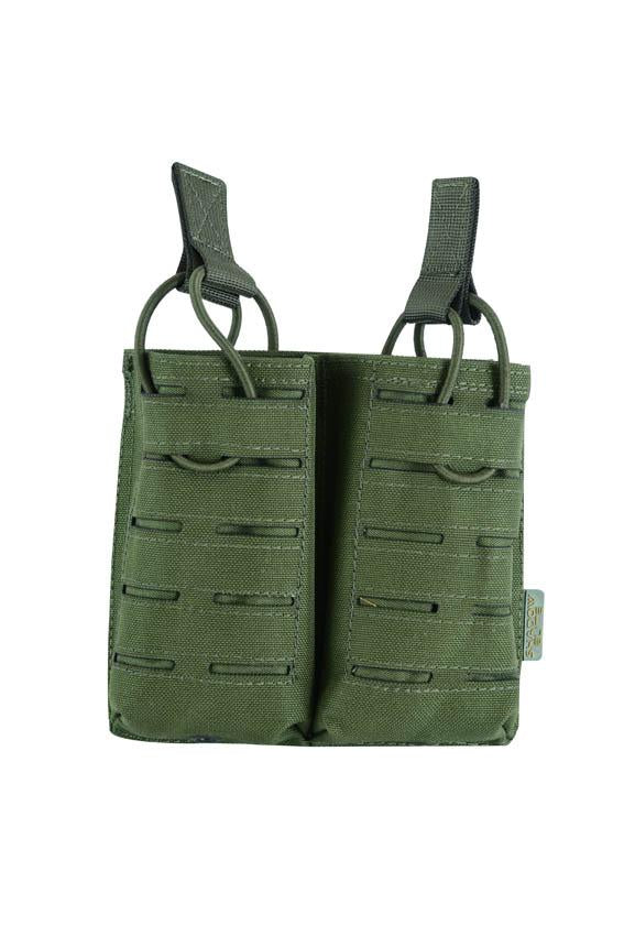 Double Rapid Response Pouch (SHE-20041)
