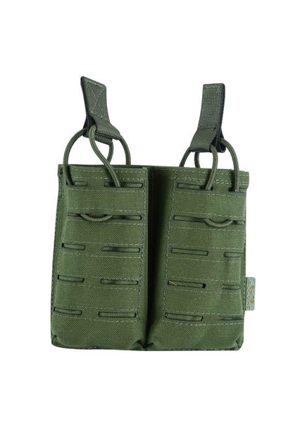 Double Rapid Response Pouch (SHE-20041)