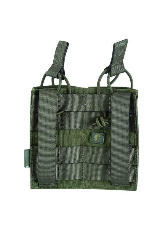 Double Rapid Response Pouch (SHE-20041)