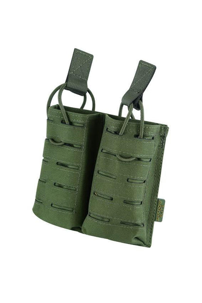 Double Rapid Response Pouch (SHE-20041)