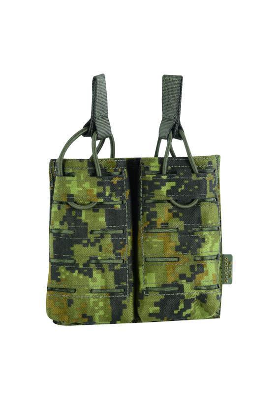 Double Rapid Response Pouch (SHE-20041)