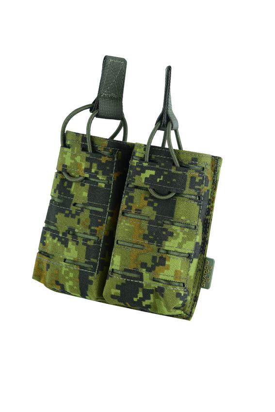 Double Rapid Response Pouch (SHE-20041)