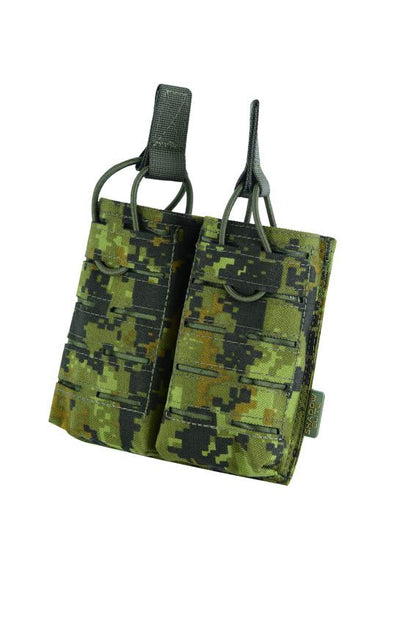 Double Rapid Response Pouch (SHE-20041)