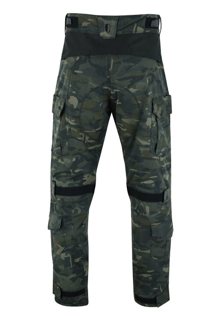 SHE-3494 PATHFINDER PANTS