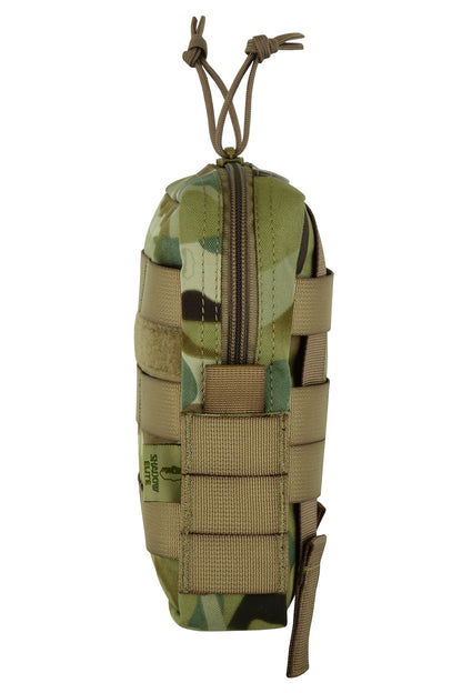 SHE-23034 MEDIUM UTILITY POUCH ORIGINAL MULTICAM