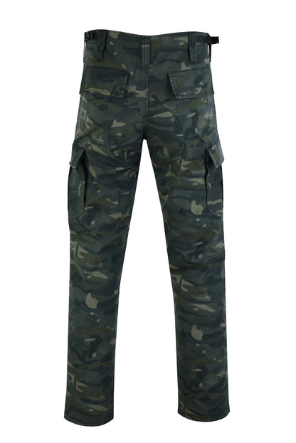SHS-3337 GEN2 TAC PANT