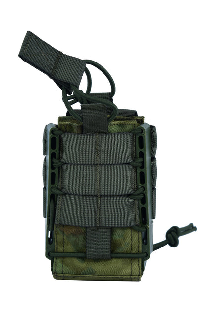 SHE-21019 Rapid Access Magazine Pouch Single
