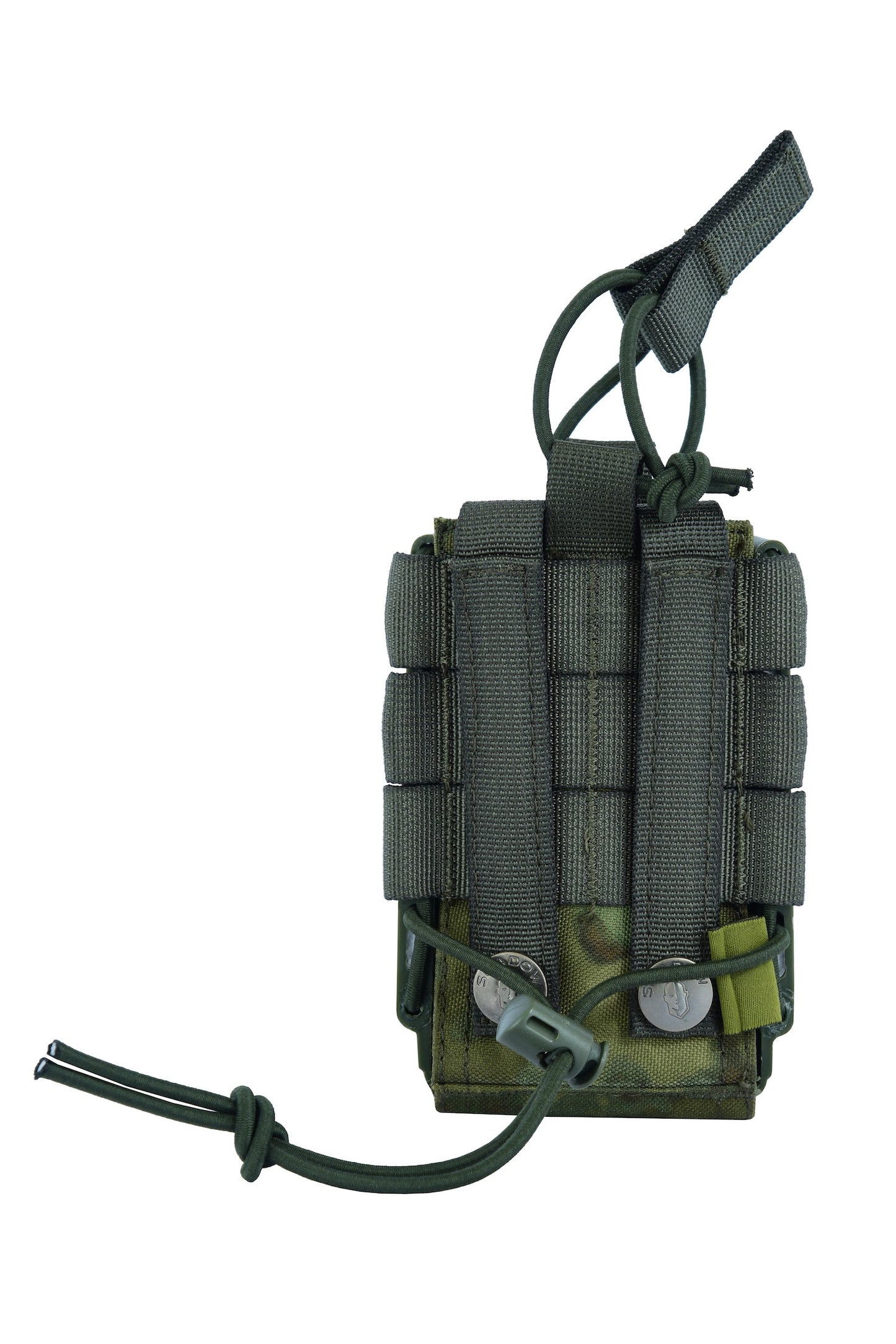 SHE-21019 Rapid Access Magazine Pouch Single
