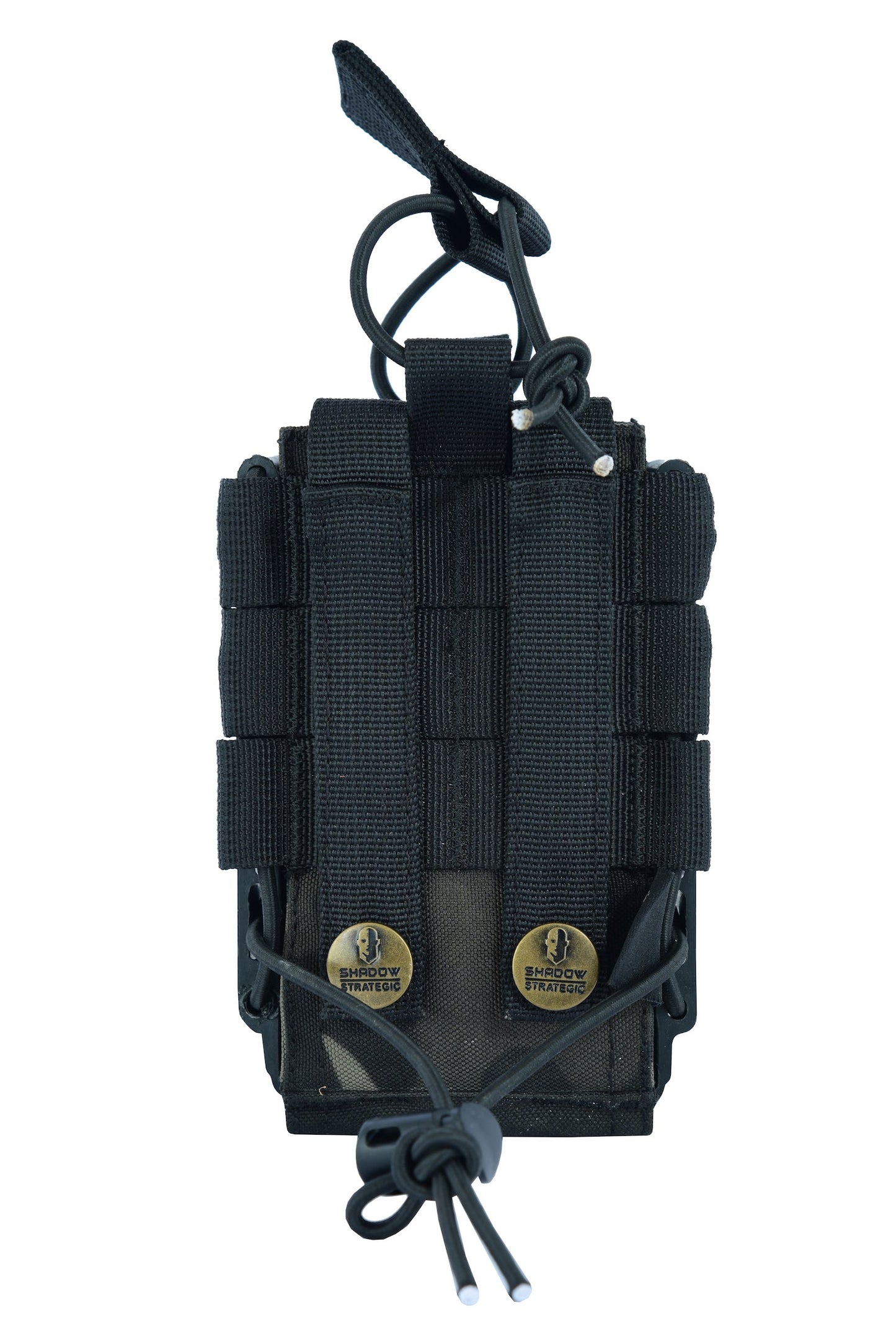 SHE-21019 Rapid Access Magazine Pouch Single