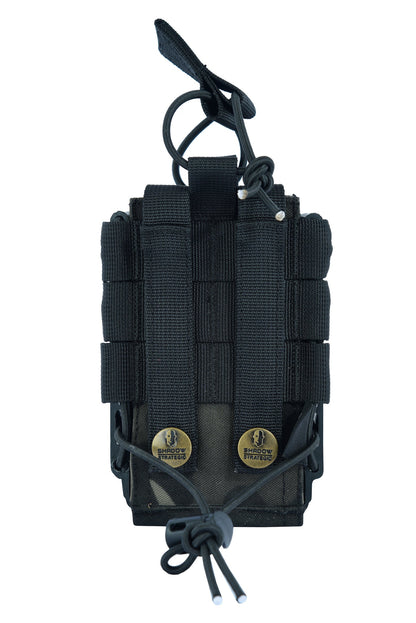 SHE-21019 Rapid Access Magazine Pouch Single